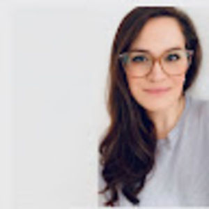 Meet your Posher, Katrina